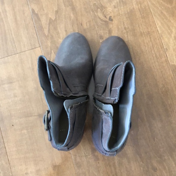 Cole Haan ankle boots - Picture 4 of 5